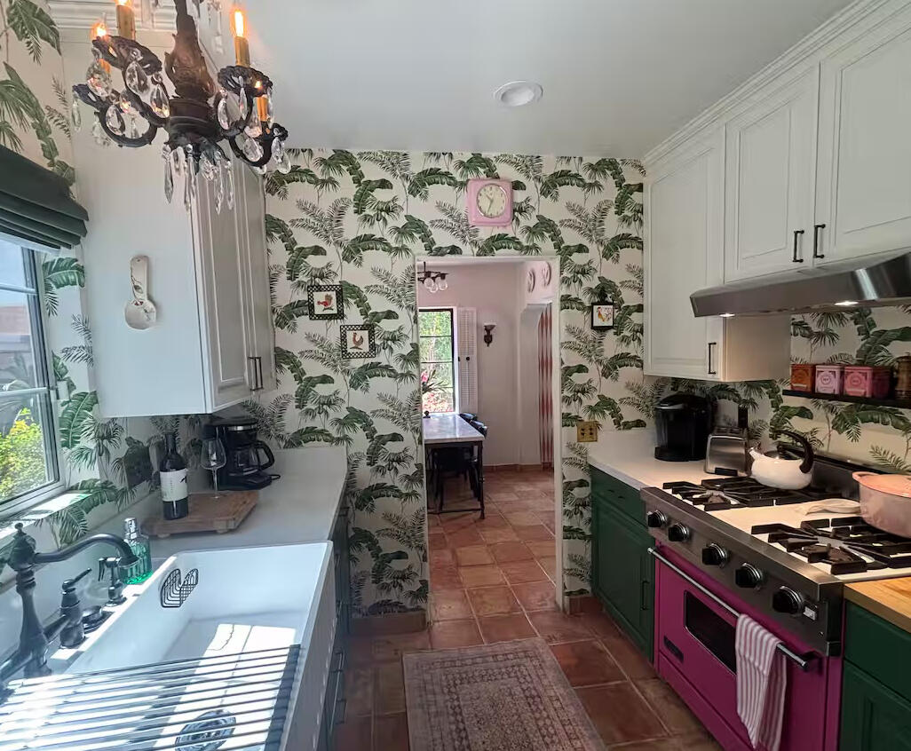 Kitchen Kitchen
