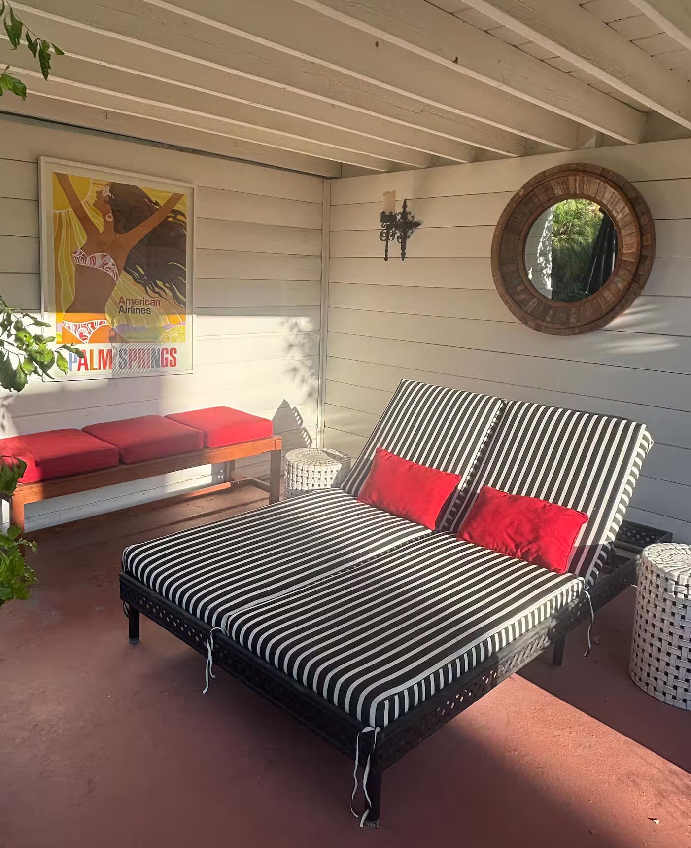 Cabana 2 Cabana 2