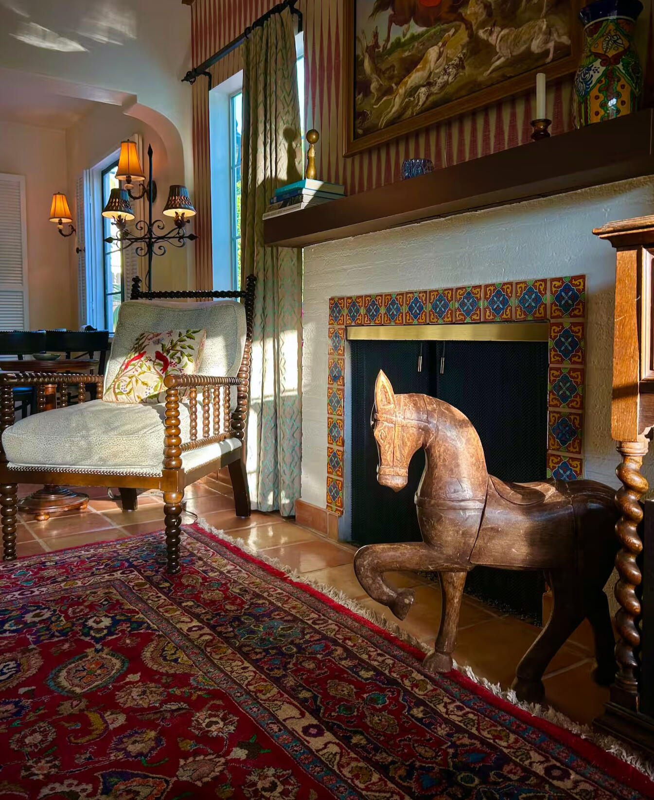 Fireplace Fireplace
